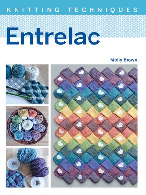 cover image of Entrelac